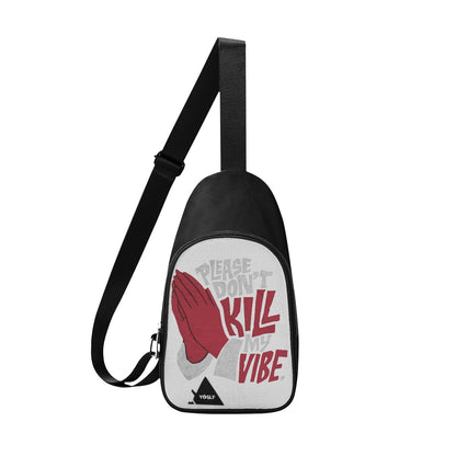 VIBE HIGH YOSLF Chest Bag