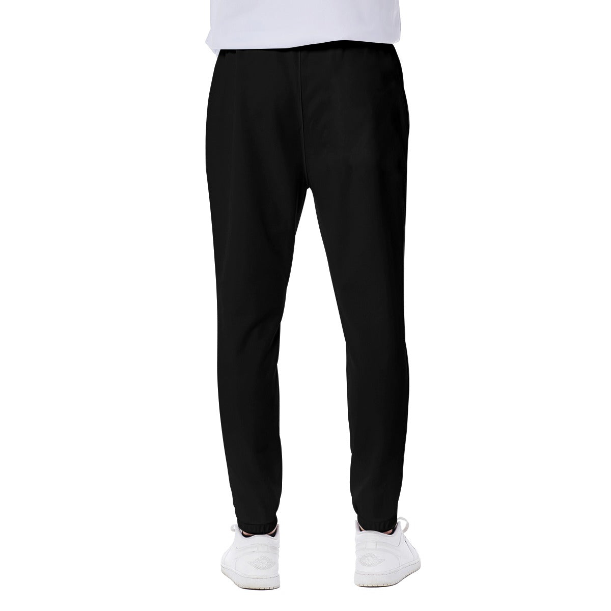 BLACK YOSLF JOGGER