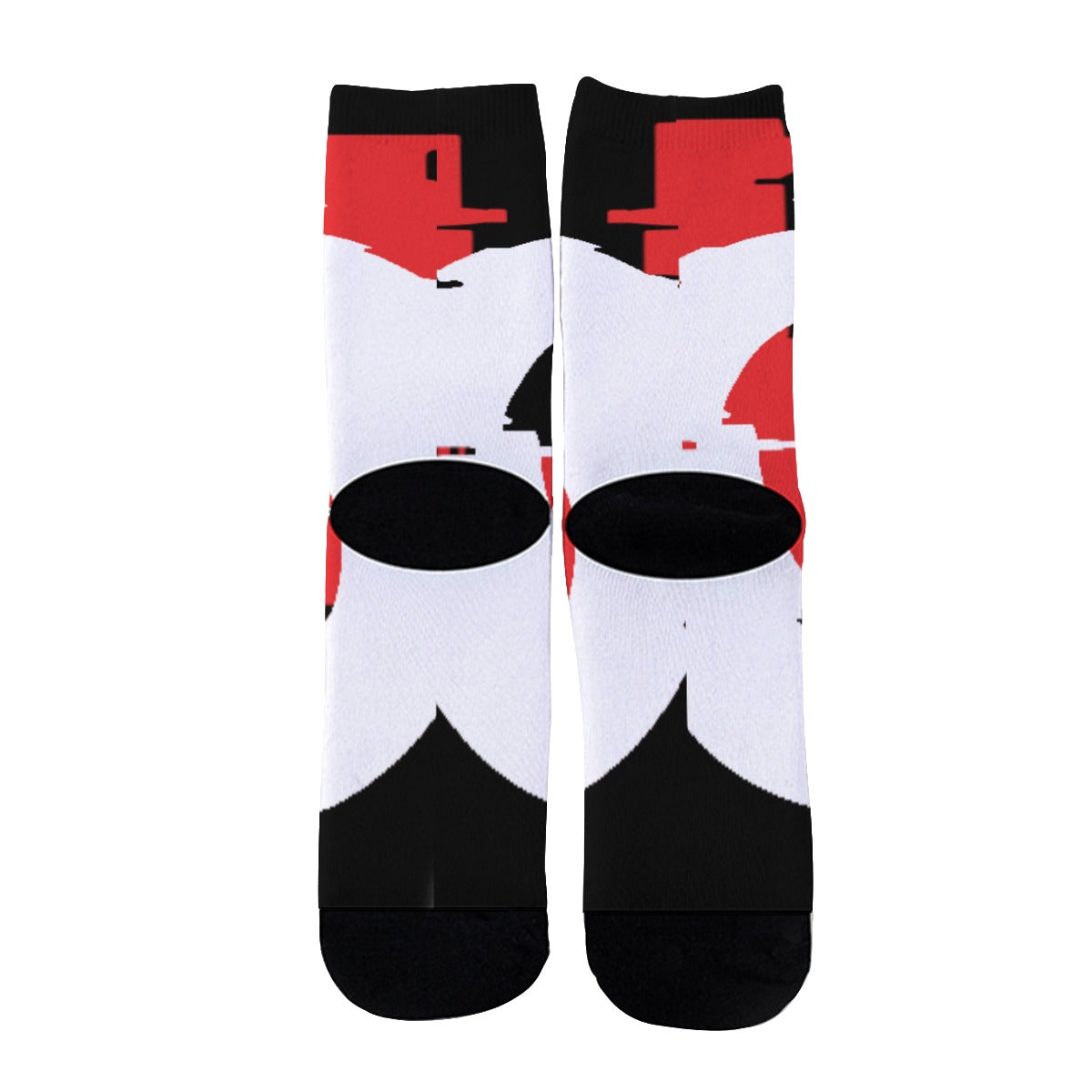 SIGNATURE YOSLF All-Over Print  Long Socks