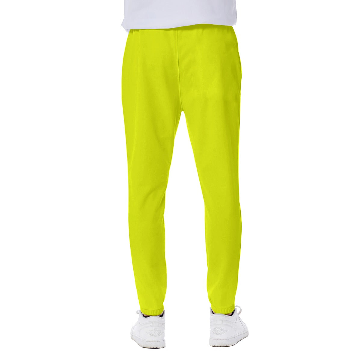 YELLOW YOSLF JOGGER