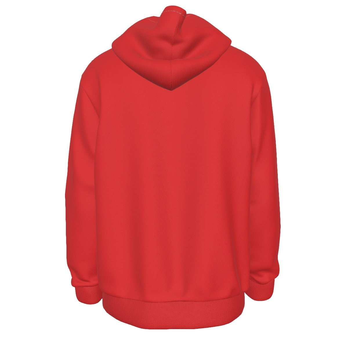 Red Yoslf Hoodie