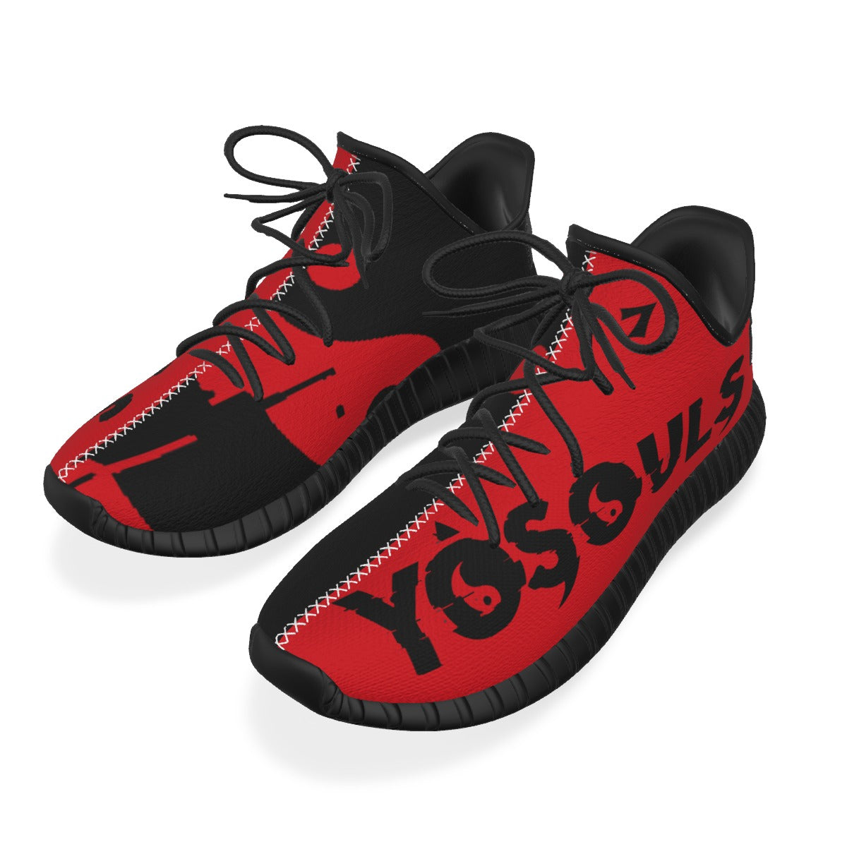 Yosouls Yang 7's All-Over Print Men's  Shoes