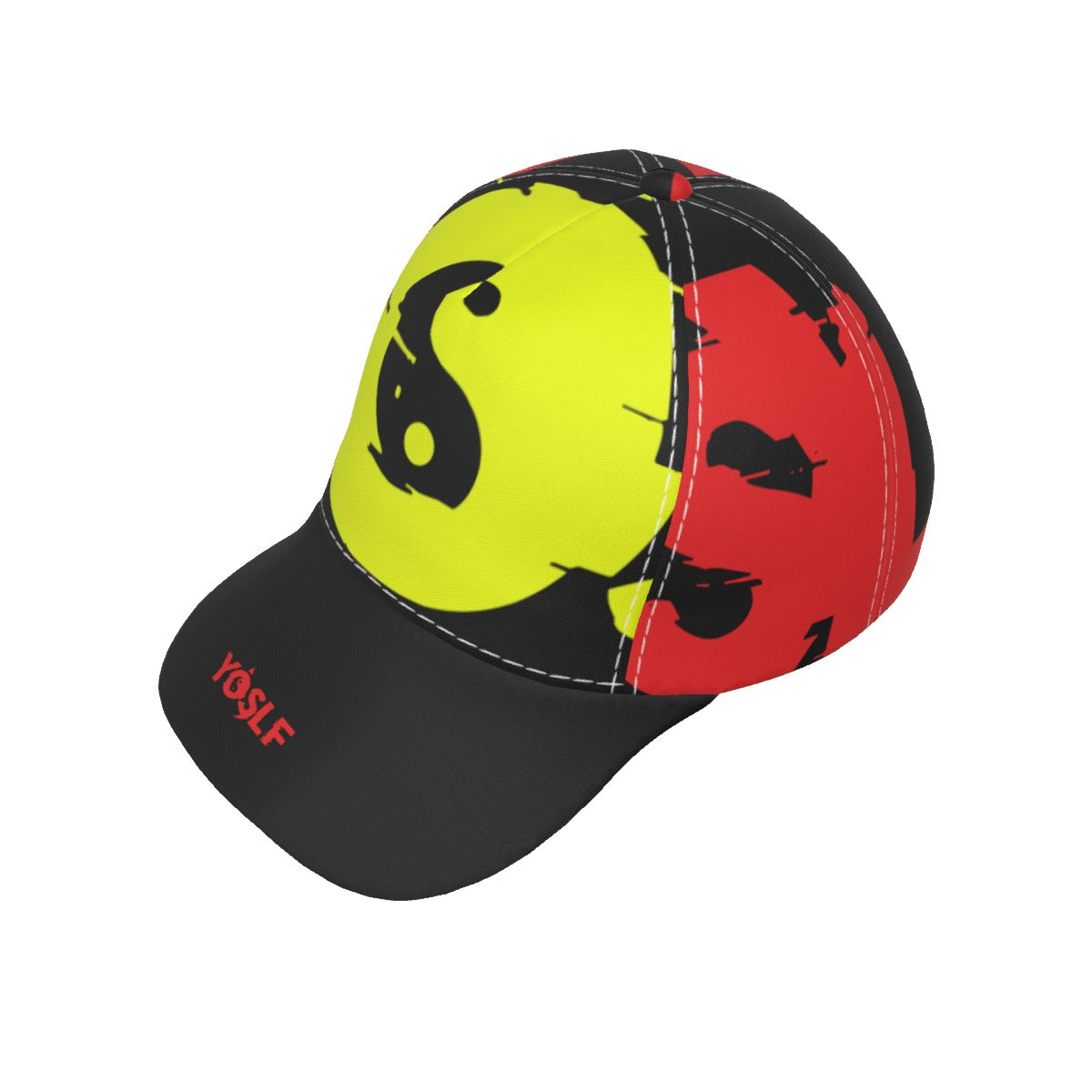 YOSLF HAT