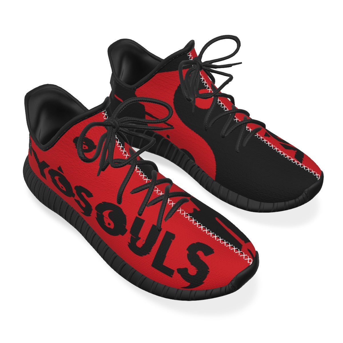 Yosouls Yang 7's All-Over Print Men's  Shoes