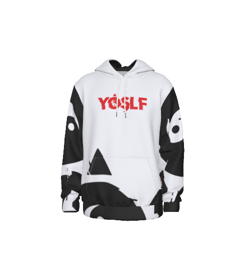 SIGNATURE YOSLF HOODIE