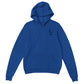 PLUG YOSLF Classic Pullover Hoodie