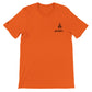 Just Faith It YOSLF - Premium Crewneck Mens T-shirt