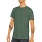 PLUG YOSLF Classic Crewneck T-shirt
