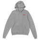 YOSLF Classic Pullover Hoodie
