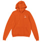 PLUG YOSLF Classic Womans Pullover Hoodie