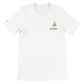 Just Faith It YOSLF - Premium Crewneck Mens T-shirt
