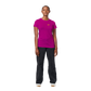 YOSLF Premium Womens Crewneck T-shirt