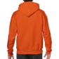 YOSLF Classic Pullover Hoodie