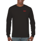 YOSLF Premium Longsleeve T-shirt
