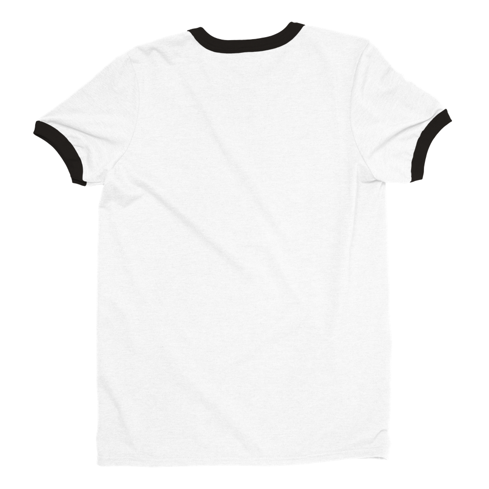 YOSLF Ringer T-shirt