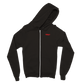 YOSLF Classic Zip Hoodie