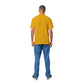 YOSLF Heavyweight Crewneck T-shirt