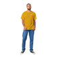 YOSLF Heavyweight Crewneck T-shirt