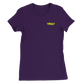 YOSLF Premium Womens Crewneck T-shirt
