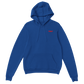 YOSLF Classic Pullover Hoodie