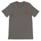 Just Faith It YOSLF - Premium Crewneck Mens T-shirt