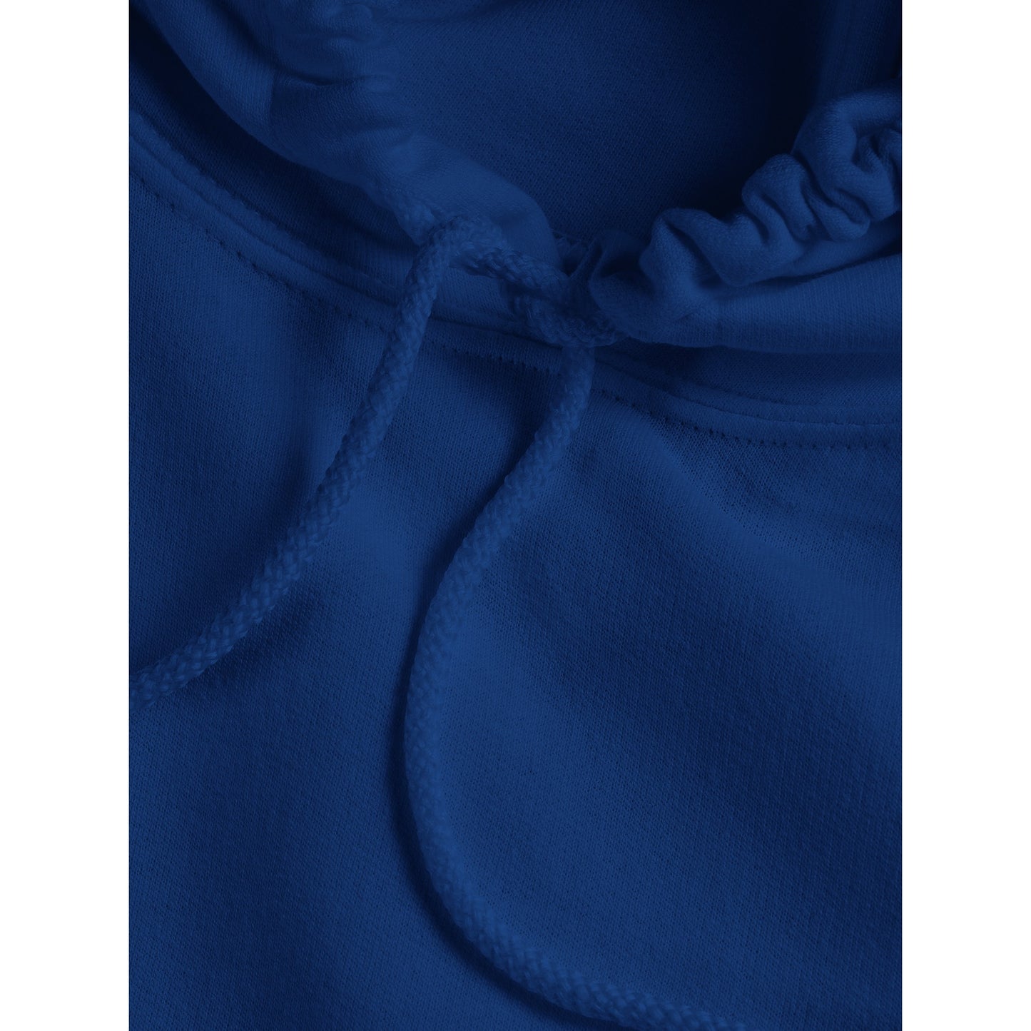 Fitmenz Blue - Classic Pullover Hoodie