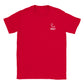 PLUG YOSLF Classic Crewneck T-shirt