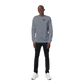 YOSLF Premium Crewneck Sweatshirt