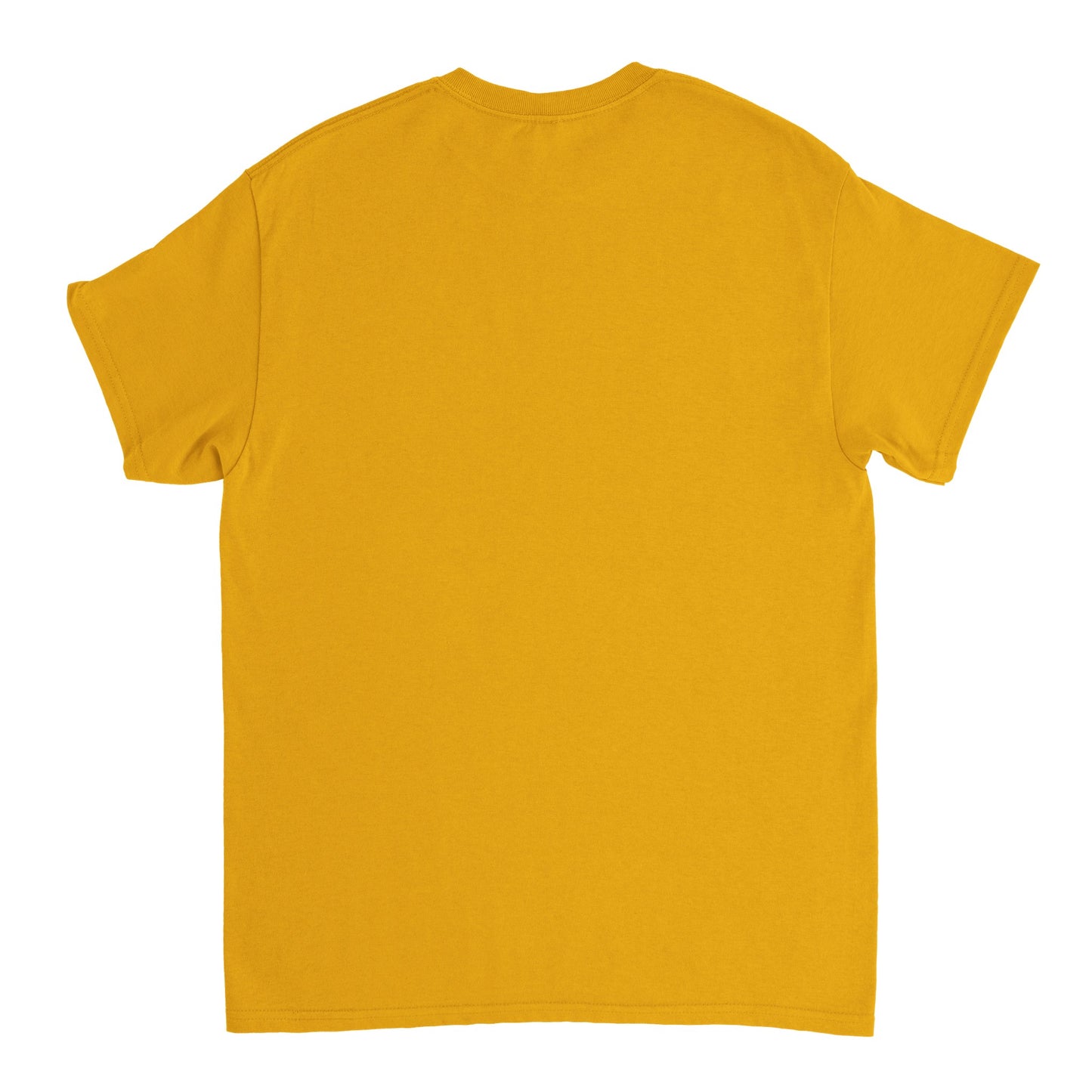 YOSLF Heavyweight Crewneck T-shirt