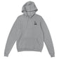 PLUG YOSLF Classic Womans Pullover Hoodie