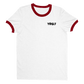 YOSLF Ringer T-shirt