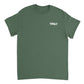 YOSLF Heavyweight Crewneck T-shirt