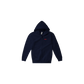 YOSLF Classic Zip Hoodie