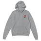 LOVE YOSLF Classic Pullover Hoodie (Men's)