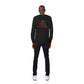 Classic Black - Longsleeve T-shirt