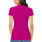 YOSLF Premium Womens Crewneck T-shirt