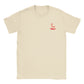 PLUG YOSLF Classic Crewneck T-shirt