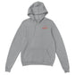FITMENZ Just Faith It-Classic Pullover Hoodie