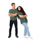 PLUG YOSLF Classic Crewneck T-shirt