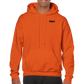 YOSLF Classic Pullover Hoodie