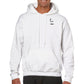 PLUG YOSLF Classic Pullover Hoodie