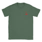PLUG YOSLF Classic Crewneck T-shirt