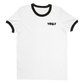 YOSLF Ringer T-shirt
