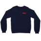 YOSLF Premium Crewneck Sweatshirt