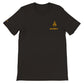 Just Faith It YOSLF - Premium Crewneck Mens T-shirt