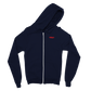 YOSLF Classic Zip Hoodie